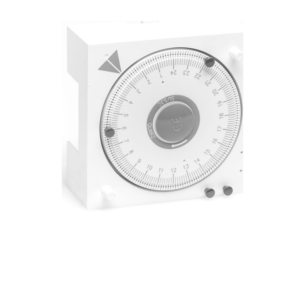 Resideo Quarz-Schaltuhr als Reparaturartikel... RESIDEO-R-SU53-54 4024627173226 (Abb. 3)