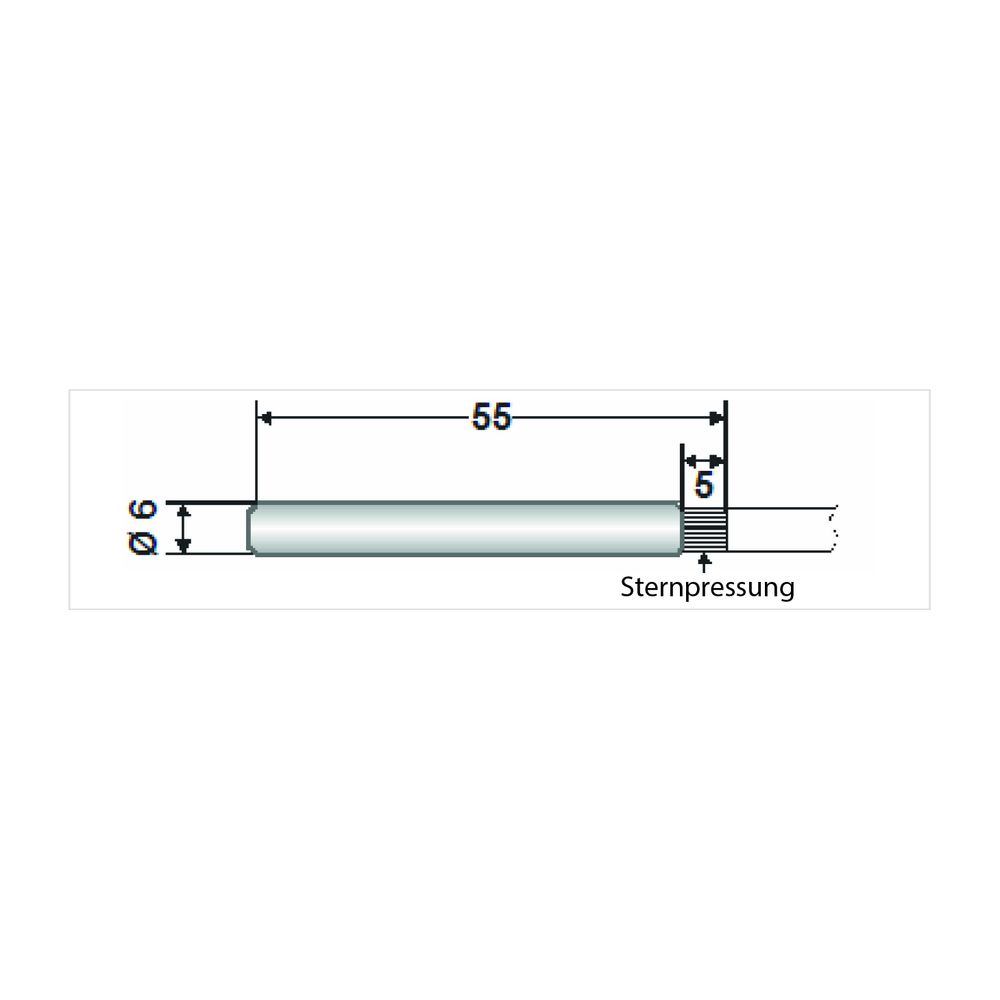 Resideo Kabeltemperatursensor KTF NTC 20k, IP 65, 2 m... RESIDEO-KTF20-65-2M-R 5059085000783 (Abb. 4)