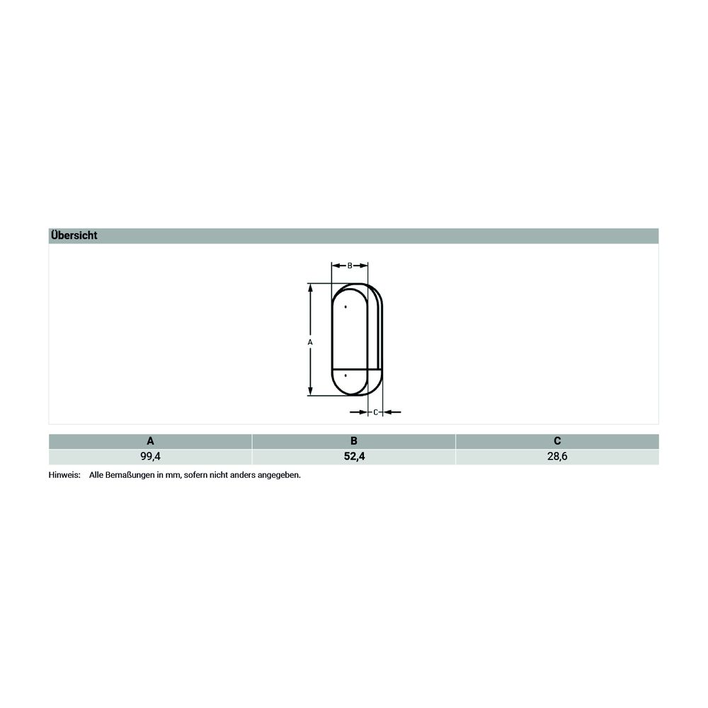 Resideo Wasserleckage- und Frostmelder L1 WiFi, mit Sensorkabel 1,5m... RESIDEO-RWLD3006-01 5059087020307 (Abb. 2)