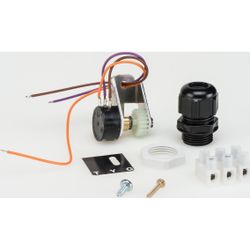 Resideo Potentiometer 43191679 10kOhm, für 600N-Antriebe mit 20mm Hub... RESIDEO-43191679-011 4024627042447 (Abb. 1)