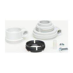 Resideo Adapter EVA1-DANFOSS für Danfoss Thermostatventile... RESIDEO-EVA1-DANFOSS 4024627000942 (Abb. 1)