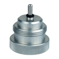 Resideo Adapter Therafix für HR90, HR91, HR92... RESIDEO-EVA1-THERAFIX 5059087002747 (Abb. 1)