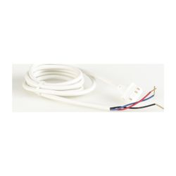 Resideo Kabel mit Stecker M44-MOD zu M4410, 3x0,22mm2, 1m... RESIDEO-M44-MOD-1M/U 4046911075870 (Abb. 1)