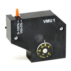 Resideo Stellungsrückmeldung VMU1 für VRM/VRK... RESIDEO-VMU1 4024627290305 (Abb. 1)