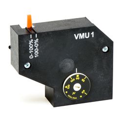 Resideo Stellungsrückmeldung VMU1 für VRM/VRK... RESIDEO-VMU1 4024627290305 (Abb. 1)