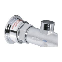 Resideo Bedieneinheit VS1410B für frostsichere Aussenarmatur V4770/80... RESIDEO-VS1410B001 4019837117962 (Abb. 1)