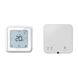 Resideo Raumthermostat T6 Smart Home, verdrahtet, weiß... RESIDEO-Y6H910WF4032 5025121380348 (Abb. 1)