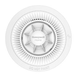 Resideo Wärmewarnmelder R200, batteriebetrieben, vernetzbar... RESIDEO-R200H-N1 5059088000278 (Abb. 1)