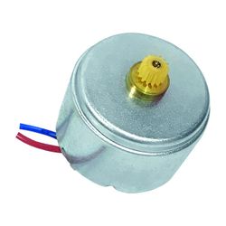 Resideo DC-Motor 030000384 zu Mischerstation RS10... RESIDEO-030000384 4024627056024 (Abb. 1)