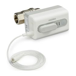 Resideo Wasserleckage-Absperrventil L5, 1 1/4", VWS02Y032E... RESIDEO-VWS02Y032E 5059087018441 (Abb. 1)