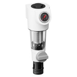 Resideo Feinfilter Primus-Plus Kunststoff LFA, 1", bleifrei... RESIDEO-FN74CS-1LFA 4019837155308 (Abb. 1)