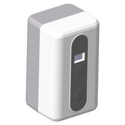 Resideo Rückspülautomatik, für Filter mit Flansch F03, 3Nm, 230V / 50Hz, 5W... RESIDEO-RR74S-A 5059087023148 (Abb. 1)