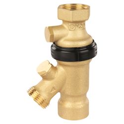 Resideo Systemtrenner BA295D, bleifrei, G 1", BA295D-3/4LFWS... RESIDEO-BA295D-3/4LFWS 5059087024732 (Abb. 1)
