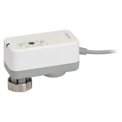 Resideo Stellantrieb MS, 6,5mm Hub, 300N, 24V AC/DC, 0/2–10V... RESIDEO-MSLM-B030-150 5059087021786 (Abb. 1)