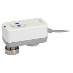 Resideo Stellantrieb MS, 6,5mm Hub, 180N, 24V AC/DC, 0/2–10V, mit Handverstellun... RESIDEO-MSLM-B018-151 5059087021779 (Abb. 1)
