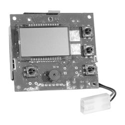 Resideo Steuerplatine CE10S-A für KaltecSoft KS10S bis 07/2013... RESIDEO-CE10S-A 4019837136598 (Abb. 1)