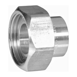 Resideo Löttülle LSU zu DRU/DRR-Mischer, DN25, 28mm... RESIDEO-LSU25-28 4024627005473 (Abb. 1)