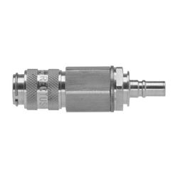 Resideo Adapter VA2500B001 SafeCon Adapter Ventil zum Messgerät... RESIDEO-VA2500B001 4029289069375 (Abb. 1)