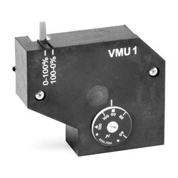 Resideo Stellungsrückmeldung VMU1 für VRM/VRK... RESIDEO-VMU1 4024627290305 (Abb. 1)