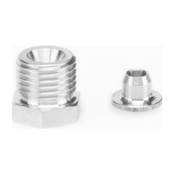 Resideo Klemmring und Druckschraube für Kombi-Automatik R A, 1/4", 6x1mm... RESIDEO-VS5500A008 4029289024077 (Abb. 1)