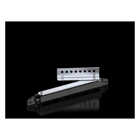Rittal Türarretierung VX, Metall, 8618425