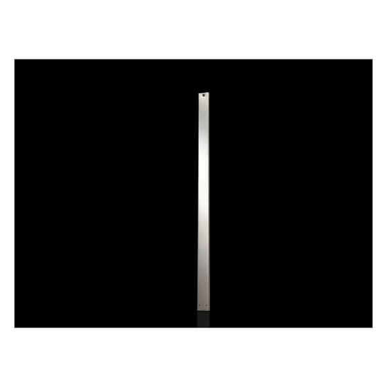 Rittal Montageplatten-Zwischenstück VX TS, 1896x98mm, Stahlblech, Verzinkt, 4591700