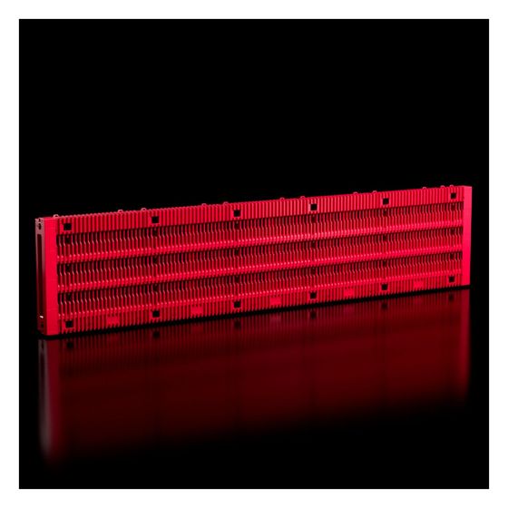 Rittal RiLineX Komplett-Board 9360028, 800A 3-polig 60mm, Kupfer, RAL 35745/RAL 9005