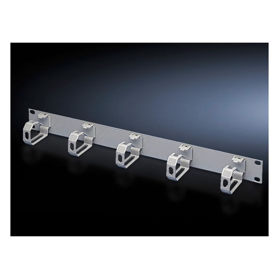 Rittal Rangierpanel DK 7159.035, 1 HE, 19