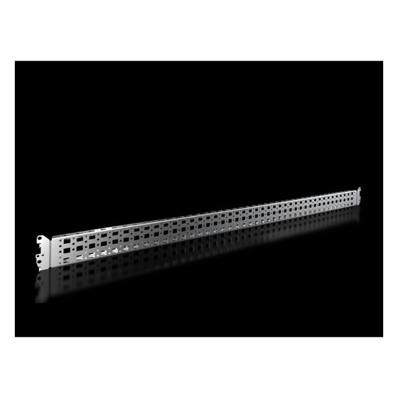 Rittal System-Chassis VX 23x64mm, 1125mm, Stahlblech, Zink, 8617.160