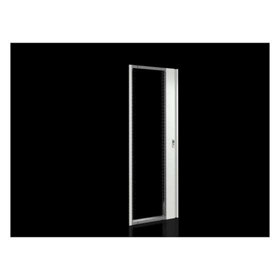 Rittal Schwenkrahmen VX 8619.023, 40 HE 800x2000mm, Stahlblech, RAL 7035