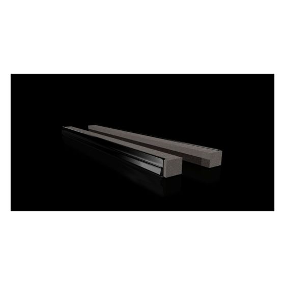 Rittal Profil VX 8618.803, 1200mm, Kunststoff, 4 Stück
