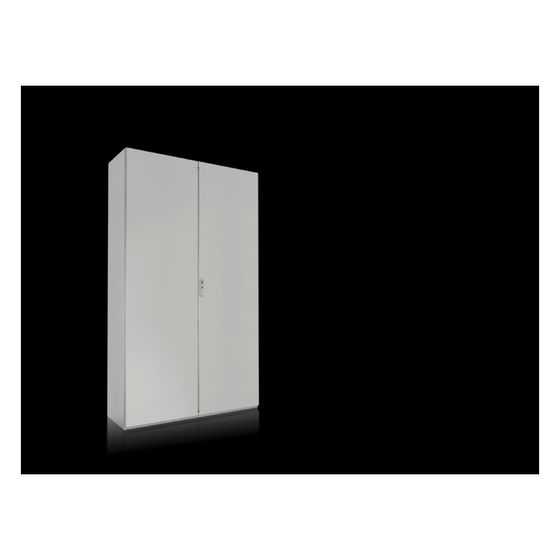 Rittal Tür rechts VX SE, 2.000x600mm, Stahlblech, RAL 7035, 5050810