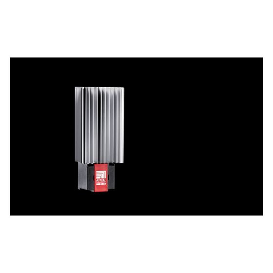 Rittal Schaltschrank-Heizung SK 3105320, 18-20 W, 45x120x46mm, Aluminium