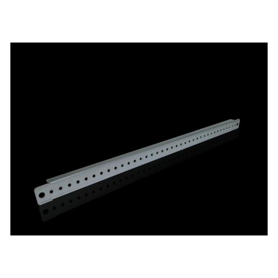 Rittal Montagesteg TS 4596000, 490mm, Stahlblech, Zink, 20 Stück