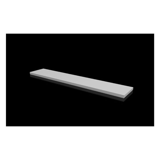 Rittal Abschlussplatte CX 6730830, 1200mm, Stahlblech, RAL 7035