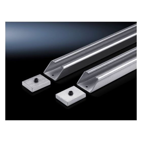 Rittal Querverstrebung TS 4333120, 1200mm, Stahlblech, Verzinkt