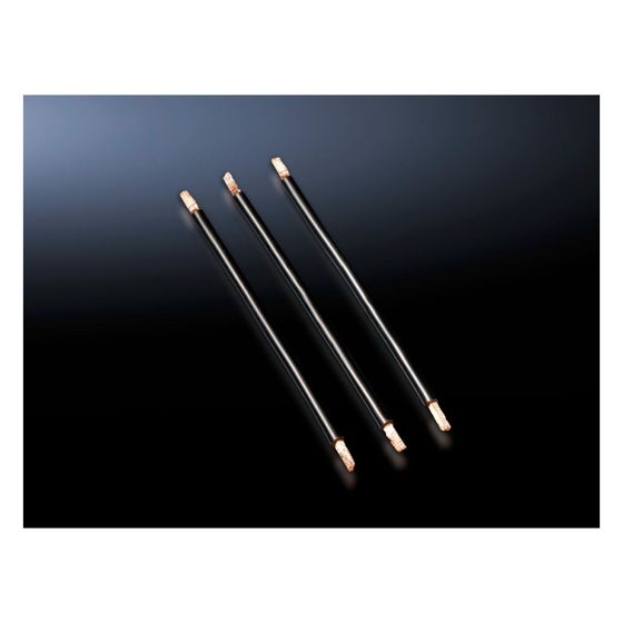 Rittal Kabelset RiLine 9340860, 140mm, Kupfer, PVC