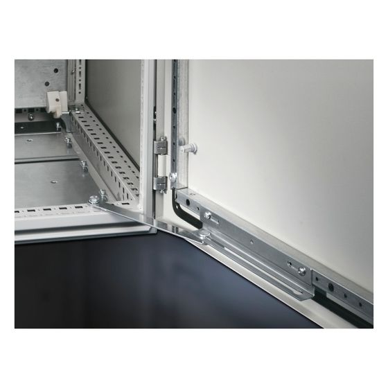 Rittal Türarretierung PS 4583000, klappbar, inkl. Befestigungsmaterial