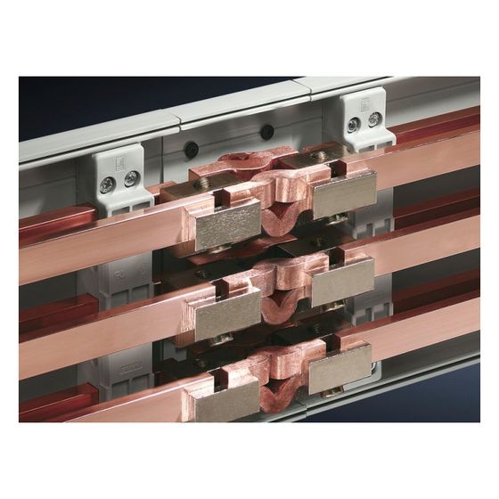 Rittal Dehnverbinder RiLine PLS 1600, 1368 A, E-Cu