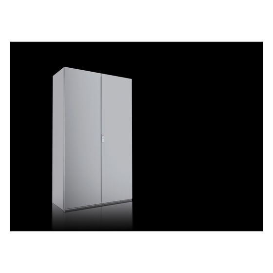 Rittal System-Einzelschrank VX SE 5855600, 1200x2000x500mm, Edelstahl