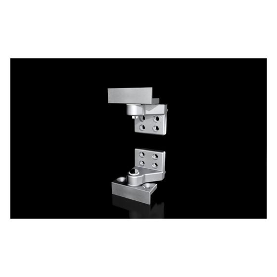 Rittal Scharnier VX 8619051, 180 Grad, 1500 N, Druckguss