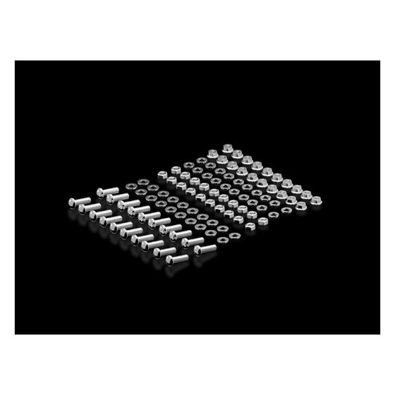 Rittal Erdungsschrauben VX TS, M8x30mm, 5050416