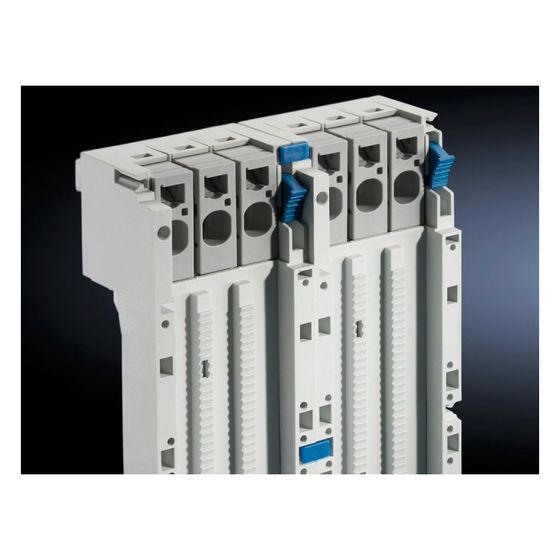Rittal Verbindungspin RiLine 9340280, Stecker, Polyamid, RAL 5010