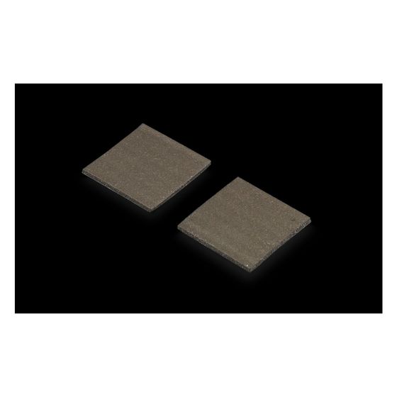 Rittal Magnetbefestigungssatz SZ 2500490, 40x40x2mm