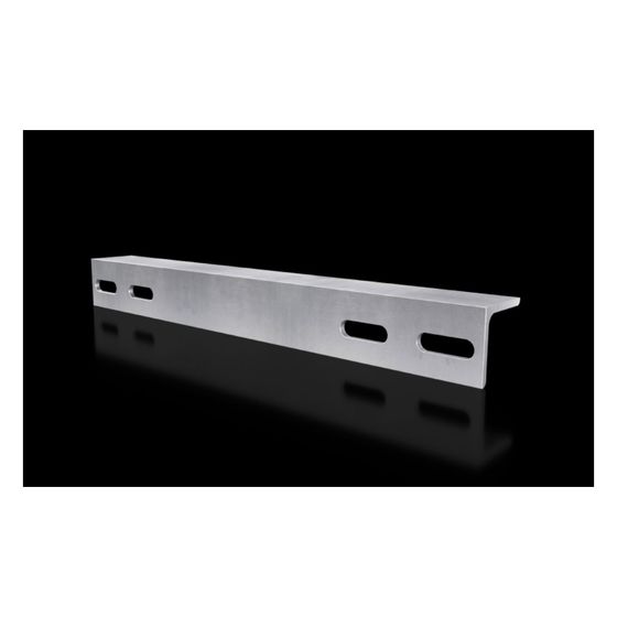 Rittal Kabelabfangschiene VX 8619.400 Winkelprofil, 354mm, Stahl, Verzinkt