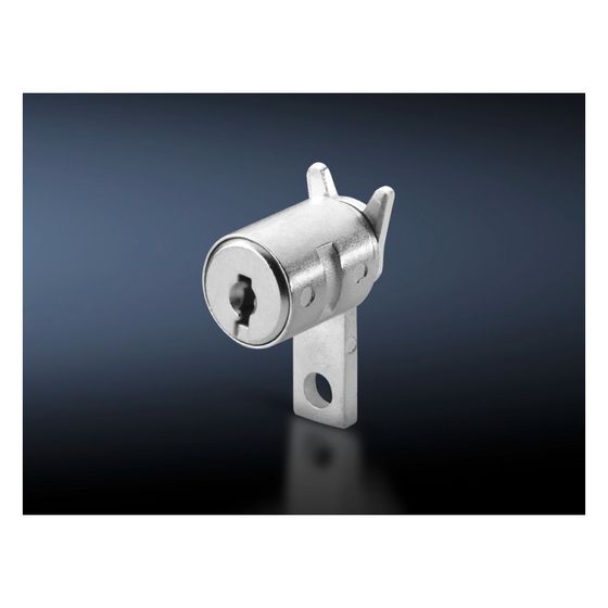 Rittal Verschluss-Einsatz 3524 E, 24,9mm, 8611180