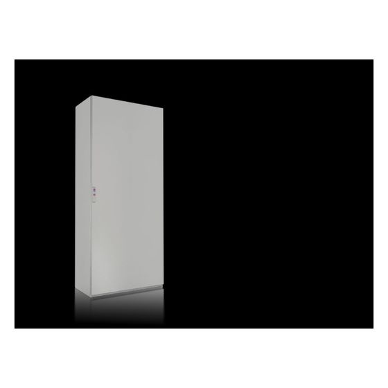 Rittal System-Einzelschrank VX SE 5831600, 800x1800x400mm, Stahlblech, RAL 7035