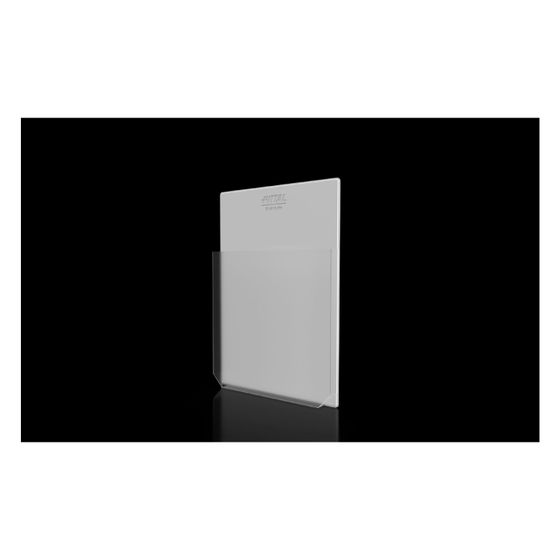 Rittal Schaltplantasche SZ 2510000, DIN A4, Kunststoff, sonstige
