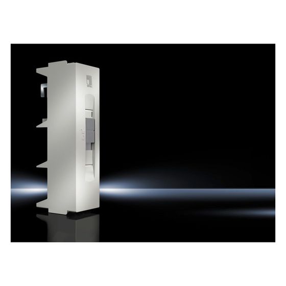 Rittal Anschlussadapter RiLine 9342220, 125A 690V 3-polig, Kunststoff, RAL 7035