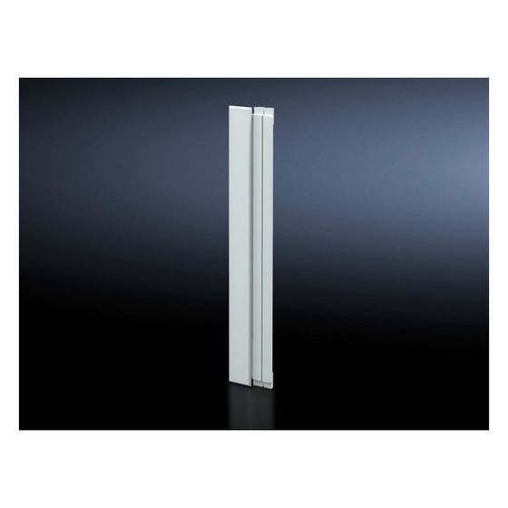 Rittal Blindabdeckung ISV, 16-34mm, Polypropylen, RAL 7035